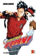 Tutor Hitman Reborn!