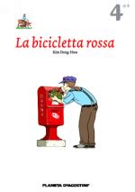 La bicicletta rossa