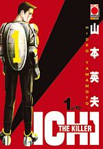 Ichi The Killer