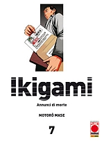 Ikigami