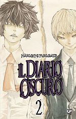 Il diario oscuro