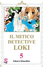 Il mitico detective Loki