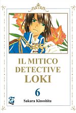 Il mitico detective Loki