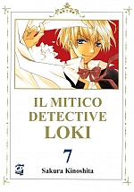 Il mitico detective Loki