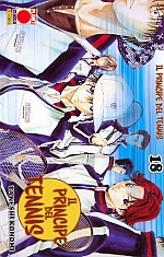 The Prince of Tennis