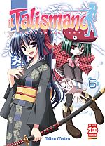 Il talismano - Omamori Himari