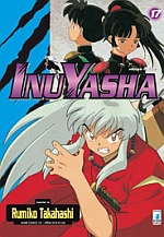 Inuyasha Anime Comics