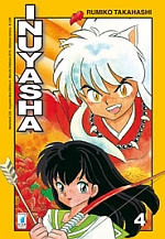 Inuyasha New Edition