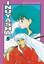 Inuyasha New Edition