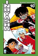 Inuyasha New Edition