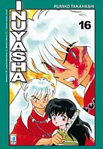 Inuyasha New Edition