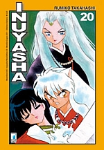 Inuyasha New Edition