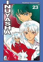 Inuyasha New Edition