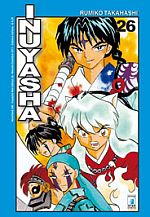 Inuyasha New Edition