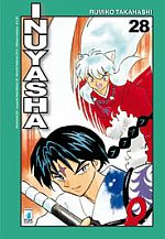 Inuyasha New Edition