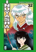 Inuyasha New Edition