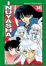 Inuyasha New Edition