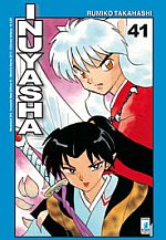 Inuyasha New Edition