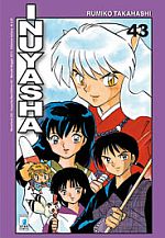 Inuyasha New Edition