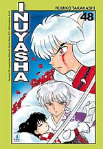 Inuyasha New Edition