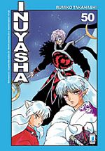 Inuyasha New Edition