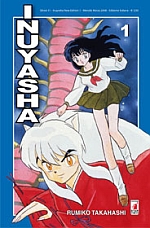 Inuyasha New Edition