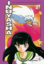 Inuyasha New Edition