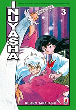 Inuyasha New Edition