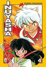 Inuyasha New Edition