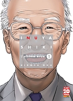 Inuyashiki - L'ultimo eroe