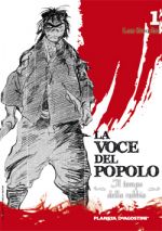 La voce del popolo