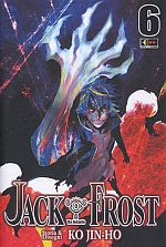 Jack Frost