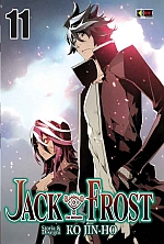 Jack Frost