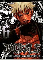Jackals