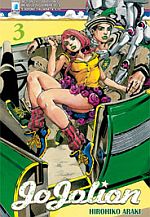 Jojolion
