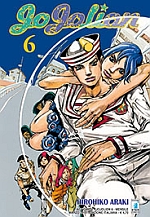 Jojolion