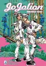 Jojolion