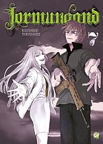 Jormungand