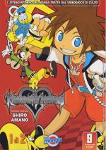 Kingdom Hearts: Chain of Memories