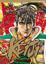Keiji il Magnifico