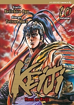 Keiji il Magnifico