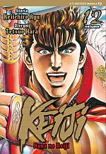 Keiji il Magnifico
