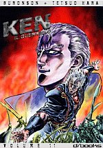 Ken il guerriero