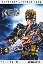 Ken il guerriero