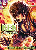 Ken il guerriero: Le origini del mito