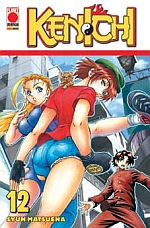 Kenichi