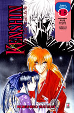 Kenshin