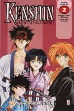 Kenshin