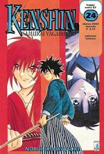 Kenshin