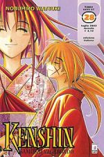 Kenshin